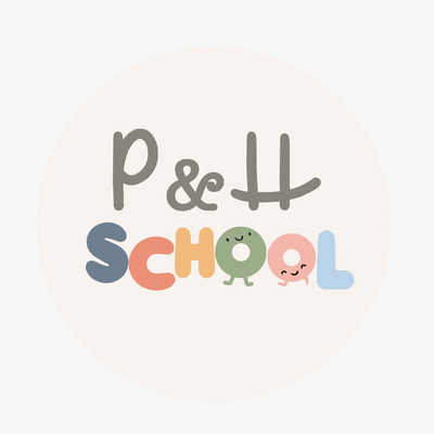Pschoo phschool